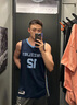 NIKE耐克NBA【限時(shí)秒殺】灰熊莫蘭特SW男球衣速干籃球服夏季運(yùn)動(dòng)背心 灰熊隊(duì)/莫蘭特 M 曬單實(shí)拍圖
