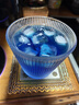 百事（PEPSI）泰國版藍(lán)可樂 無糖 藍(lán)色可樂 24瓶裝 550ml*24 曬單實(shí)拍圖