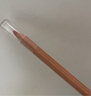無(wú)印良品（MUJI） 木桿唇線(xiàn)筆  勾勒唇形  OA7KCC3S 桃米色 1g 曬單實(shí)拍圖