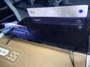 TCL電視 55T7L 55英寸 QD-Mini LED 華星高階HVA屏 萬(wàn)象分區(qū) 絢彩XDR2200nits 超薄 國(guó)家補(bǔ)貼20% T7K 曬單實(shí)拍圖