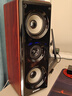 山水（SANSUI） 80A藍(lán)牙音箱家庭2.1音響木質(zhì)重低音炮家用HIFI環(huán)繞電視電腦音響三分頻五喇叭高中低音人聲好聽 81A全新升級(jí)七喇叭 曬單實(shí)拍圖