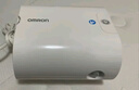 歐姆龍（OMRON）C28S霧化器家用兒童低噪空氣壓縮式霧化機(jī)醫(yī)用級嬰兒老人霧化儀器 【降噪升級】靜音霧化 細(xì)膩舒適C28S 曬單實(shí)拍圖