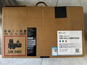 華碩靈耀14 Air 全新二代酷睿Ultra7 2.8K 120Hz OLED 1.1cm超輕薄AI 14寸 全新Ultra7-258V  雪域白 32G內(nèi)存 1TB高速固態(tài) 曬單實(shí)拍圖