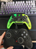 墨將彩虹2PRO無(wú)線(xiàn)游戲手柄Switch類(lèi)xbox筆記本PC藍牙有線(xiàn)電腦手機電視steam雙影奇境黑神話(huà) 套裝版 曬單實(shí)拍圖