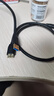 山澤移動(dòng)硬盤數(shù)據(jù)連接線 Micro USB3.0高速傳輸 支持西數(shù)希捷東芝硬盤盒連接線 0.5米 UM-05 曬單實(shí)拍圖