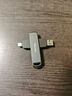 閃迪（SanDisk） 1TB USB3.2 Type-C 雙接口 高速固態(tài)U盤 讀1000MB/s 寫900MB/s 手機電腦 大容量優(yōu)盤 曬單實拍圖