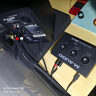 M-AUDIOBX3/4 BX5 D3/8 5寸8寸 BT專(zhuān)業(yè)桌面監聽(tīng)音箱藍牙音響 BX5 D3 5寸一對 +卡農線(xiàn)+音箱墊 曬單實(shí)拍圖