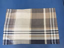 無印良品學(xué)生宿舍床上用品三件套純棉全棉單人床單被套150*200cm 曬單實拍圖