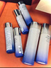 資生堂（SHISEIDO）第二代悅薇滋潤水乳套裝 美白淡斑緊致護膚抗初老 七夕禮物送女友 曬單實拍圖