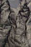 SHANSHAN男士短款輕薄羽絨服男秋冬商務(wù)休閑翻領(lǐng)鴨絨保暖行政夾克款 深藍(lán)色 XL /180 曬單實(shí)拍圖