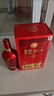 瀘州老窖股份出品瀘州盛典 52度 42度 濃香型白酒500ml*6瓶禮盒裝 瀘州盛典42度 500ml*6瓶 曬單實(shí)拍圖
