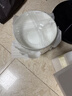 樹(shù)芒碗盤餐具家用餐具整套輕奢新居喬遷陶瓷碗套裝碗碟碗筷 6人食26件+湯碗【禮盒裝】 26件套 曬單實(shí)拍圖