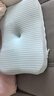 凱倫詩(shī)（CLORIS）中藥頸椎睡眠枕按摩枕 睡飽枕A1頸椎熱敷牽引護頸枕 修復矯正拉伸理療儀 送老婆爸媽生日禮物 【養護二合一】牽引拉伸+草本中藥+遠紅外熱敷 曬單實(shí)拍圖
