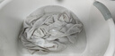 校服凈學生衣物清潔劑白色衣物洗衣粉去油漬發(fā)黃污漬清新亮白彩漂 508g1袋校服凈強效去污 無規(guī)格 曬單實拍圖