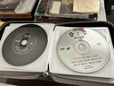 宜麗客（ELECOM）DVD光盤(pán)包DVD保護CD盒碟包c(diǎn)d包創(chuàng  )意硬殼防壓軟件包 32片裝-白色 曬單實(shí)拍圖