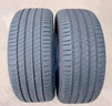 米其林（MICHELIN）汽車輪胎 225/50R17 98W 耐越 ENERGY MILE 適配C系/雅閣/A4L 曬單實(shí)拍圖