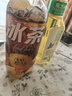 農夫山泉冰茶碳酸茶飲料 檸檬紅茶600ml*15  紙箱裝 曬單實(shí)拍圖