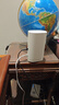 華為凌霄子母路由器q6電力線版分布式全屋wifi6+千兆無線大戶型穿墻PLC電力貓Q6網線版組網千兆路由器 Q6 【1母1子】聯通標三網通 曬單實拍圖