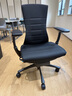 赫曼米勒（HERMAN MILLER）Embody羅技G聯(lián)名人體工學(xué)椅電腦椅電競(jìng)椅 青藍(lán)色 曬單實(shí)拍圖