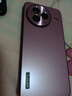 安幕適用小米civi5pro手機(jī)殼防摔金屬鏡頭全包XIAOMI保護(hù)套磨砂抗指紋超薄商務(wù)AG外殼男生女士散熱新品 【梅子色】電鍍磨砂 （升級(jí)防滑-抗指紋） 小米civi5 Pro 曬單實(shí)拍圖
