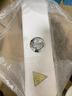 九牧（JOMOO）蹲便器 雙檔節水水箱抗污蹲便器 防臭勁沖自潔蹲便器套裝 簡(jiǎn)方纖薄節水水箱95089 曬單實(shí)拍圖