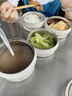 九陽(yáng)保溫飯盒不銹鋼超長(cháng)保溫桶學(xué)生上班族飯盒多層密封便當盒 【304不銹鋼】 三層 2L WR910 曬單實(shí)拍圖