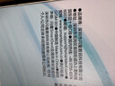 閃魔（SmartDevil）適用蘋果16Plus鋼化膜iPhone 15Plus手機(jī)膜大視窗防摔防塵抗指紋超薄全屏覆蓋無塵倉高清2片裝 曬單實(shí)拍圖