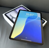 Apple/蘋果【國家補貼】iPad Air 11英寸 M3芯片2025年款 平板電腦 (256GB WLAN版)深空灰色 曬單實拍圖