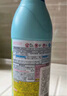 花王（KAO）漂白劑白色衣物600ml 漂白水洗白神器去黃增白去污漬白衣服還原劑 曬單實拍圖