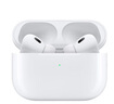Apple/蘋(píng)果 AirPods Pro (第二代) 搭配MagSafe充電盒 (USB-C) 蘋(píng)果耳機(jī) 藍(lán)牙耳機(jī) 適用iPhone/iPad/Mac 曬單實(shí)拍圖