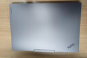 ThinkPad【國家補(bǔ)貼20%】聯(lián)想筆記本電腦E14 2025超能版 商務(wù)辦公學(xué)生輕薄本 英特爾酷睿5 16G 1T 2.8K銀色 曬單實(shí)拍圖