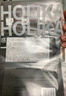 惑麗客惑麗客（Holika Holika）去黑頭豬鼻貼加強(qiáng)版5片撕拉三部曲t區(qū)護(hù)理導(dǎo)出去粉刺男士韓國(guó) 曬單實(shí)拍圖