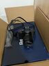 松下（Panasonic）LUMIX G100D 新手學(xué)生入門微單/單電無(wú)反M43畫幅數(shù)碼照相機(jī) vlog拍攝視頻防抖 自拍翻轉(zhuǎn)屏 G100D+【12-60mm】白盒變焦套裝 曬單實(shí)拍圖