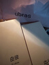 ubras【60S新疆棉】萊卡男士?jì)妊澘咕浇峭笟庵醒慕茄?3條) 迷霧藍色+深海藍色+鴿羽灰色 3條 2XL 曬單實(shí)拍圖
