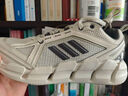 阿迪達(dá)斯 （adidas）男鞋夏季CLIMACOOL清風(fēng)鞋網(wǎng)面跑步鞋透氣舒適運(yùn)動鞋JH9752 42.5 曬單實(shí)拍圖