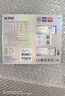 威剛（ADATA）XPG龍耀D500G吹雪聯(lián)名DDR5臺式內(nèi)存條C28時(shí)序嚴(yán)選海力士Adie顆粒ddr5內(nèi)存條燈條套裝9800X3D專用 【C32/新Mdie】6400 48*2吹雪 曬單實(shí)拍圖
