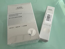 佰草集新七白美白清潔泥膜淡斑大白泥面膜500g【升級版】 涂抹式補水 曬單實拍圖
