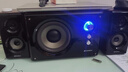 山水（SANSUI）無線藍(lán)牙家庭家用電腦臺式機(jī)筆記本2.1有源音響木質(zhì)6.5寸重低音炮游戲電競電視客廳音箱 80A（卡拉OK版）+有線麥 曬單實(shí)拍圖