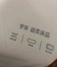 LOVO羅萊生活 A類抗菌防螨枕頭護(hù)頸草本枕學(xué)生宿舍薰衣草枕41*64cm 曬單實拍圖