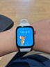 WATCH FIT3 智能手表運(yùn)動健康管理藍(lán)牙通話輕薄大屏NFC【激活機(jī)】 華為WATCH FIT 3 月光白 曬單實(shí)拍圖