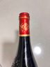 馬貝蒂伯爵（Baronne Maupertuis）正品法國紅酒6支好喝不貴】雕花重瓶14度干紅原瓶進(jìn)口送禮自飲 單支裝750ml*1 曬單實(shí)拍圖