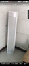 海信（Hisense）空調(diào) 3匹 易省電E370 AI省電 速冷熱仿真自然風(fēng)新一級國家補貼20%立式空調(diào)柜機KFR-72LW/E370-X1 曬單實拍圖