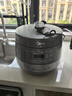 美的（Midea）電壓力鍋0涂層系列【國(guó)家補(bǔ)貼】304不銹鋼內(nèi)膽電高壓鍋雙膽 電飯煲穩(wěn)定控壓技術(shù)高壓電飯鍋 【5L大容量】304不銹鋼雙膽 C5856G 5L 曬單實(shí)拍圖