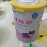 雀巢健康科學(xué)肽敏舒 含乳糖 乳蛋白深度水解配方粉 0-12月適用 正品保證 400g 曬單實(shí)拍圖