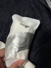 Freego純棉一次性內(nèi)褲女全棉滅菌免洗獨(dú)立裝孕婦內(nèi)褲旅行出差女白M碼5條 曬單實(shí)拍圖