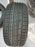 韓泰韓泰 (Hankook) 輪胎/汽車(chē)輪胎 K115 225/50R17 94V 大眾凌度 曬單實(shí)拍圖