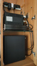 磊科（netcore）GS10 10口2.5G交換機(jī) 8個(gè)2.5G電口+2個(gè)萬(wàn)兆SFP光口千兆分線器 兼容1G光電模塊  曬單實(shí)拍圖