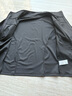 COZOK瑜伽服外套秋冬款女外穿健身服緊身速干衣上衣長(cháng)袖專(zhuān)業(yè)跑步運動(dòng)服 外套黑色 L 【推薦100-110斤】 曬單實(shí)拍圖