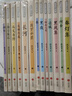 沈從文著(zhù)作集（套裝共13冊） 曬單實(shí)拍圖