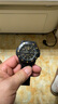 雷美諾時（Luminox）瑞士進口 自動機械表3865 碳纖大師手表3875黑紅魯美諾斯男表3877 XS.3865.GOLD限量 曬單實拍圖